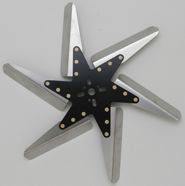 Perma-cool Flex Fan 18in Standard Rotation PRM84180