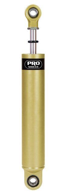 Pro Shock Aluminum Body Shock 9in Stroke PROA960B