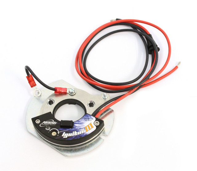 Pertronix Ignition Ignitor III Conversion Kit PRT7HO-181