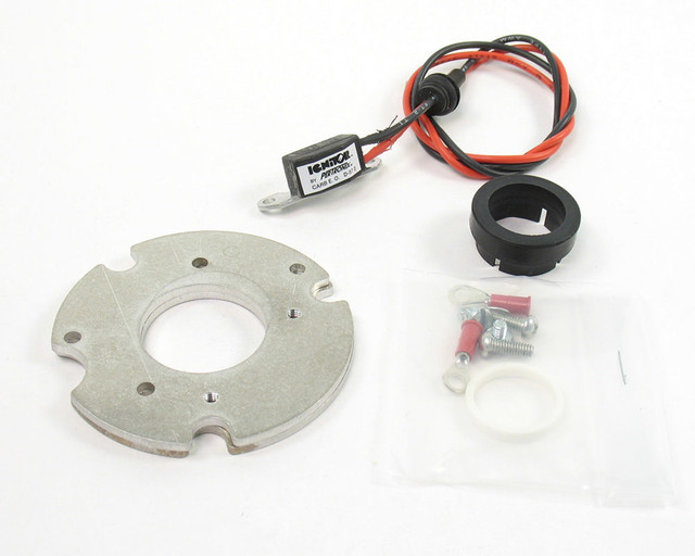 Pertronix Ignition Ignitor Conversion Kit  Ac-182A