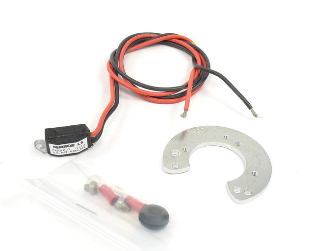 Pertronix Ignition Ignitor Conversion Kit PRTMR-LS1