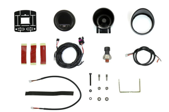 Prosport Gauges Gauge EVO Fuel Level Premium PSG216EVOFL-PK-R