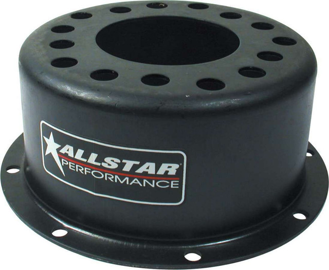 Allstar Performance Rotor Hat 3In Steel  All42120