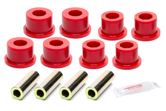 Prothane 99-09 GM P/U 1500 Spring Bushings PTN7-1057