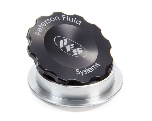 Peterson Fluid Cap & Bung Assembly 3in PTR08-0621