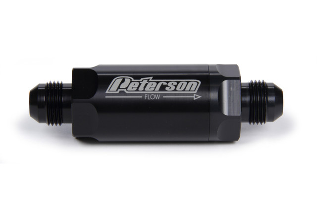 Peterson Fluid -8an Scavenge Filter PTR09-0401