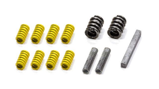 Powertrax Spring Kit PTX8001-001-KAV