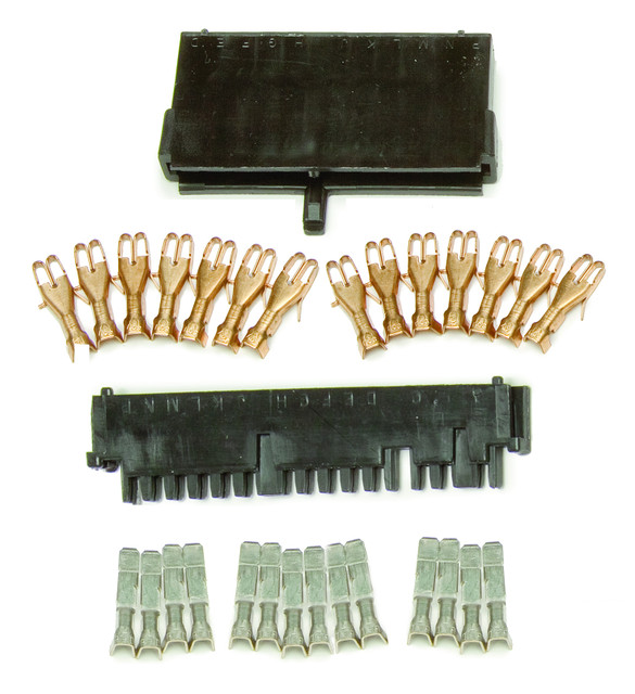 Painless Wiring GM Turn Signal Parts Kit PWI30840