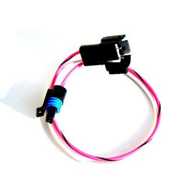 Painless Wiring External Coil Cable Coil to Distributor PWI60124