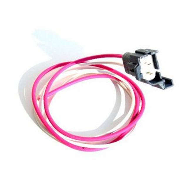 Painless Wiring External Coil Cable Tach To Coil 60125