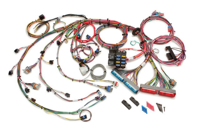 Painless Wiring 99-   Vortec Engine FI Wiring Harness PWI60217