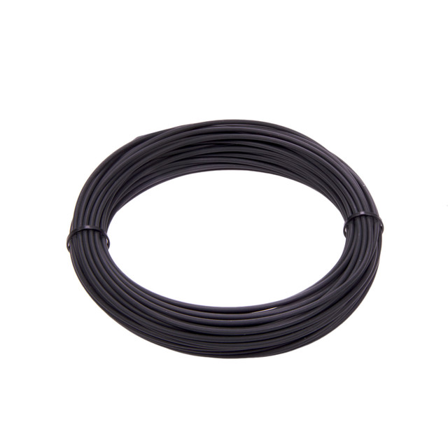 Painless Wiring 14 Gauge Black TXL Wire  50 Ft. PWI70801