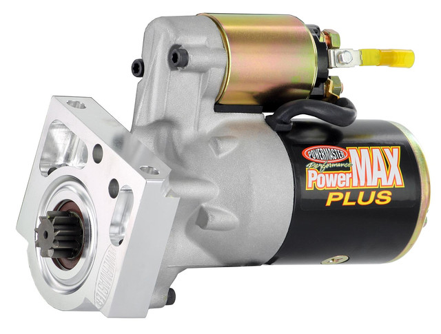 Powermaster PowerMax Starter Pontiac Olds V8 307-455 PWM9000-10