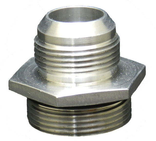 Pwr North America Inlet Fitting -20AN PWR78-00102