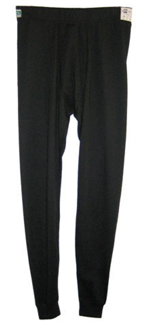Pxp Racewear Underwear Bottom Black XX-Large PXP126
