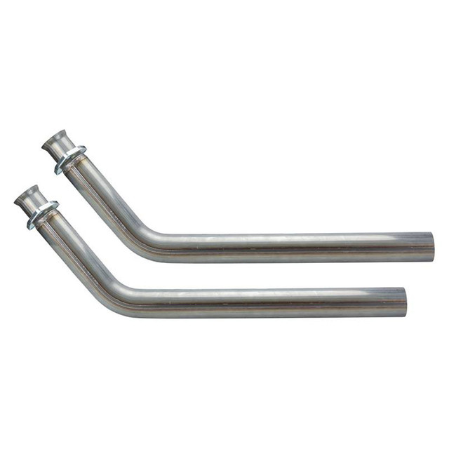 Pypes Performance Exhaust 67-72 Chevy C10 Exhaust Downpipes PYPDGU16S