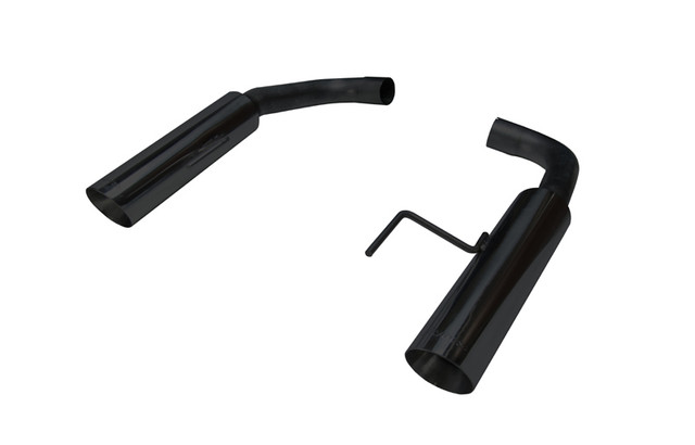 Pypes Performance Exhaust 15-   Mustang Pype Bomb Axle Back Ehaust Kit Sfm81Msb