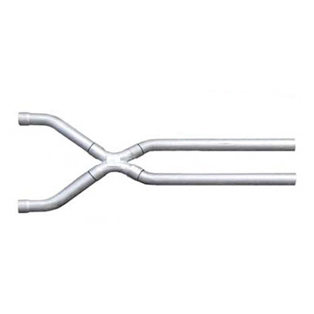 Pypes Performance Exhaust Universal X-Pipe Tunnel 3in PYPXVF13