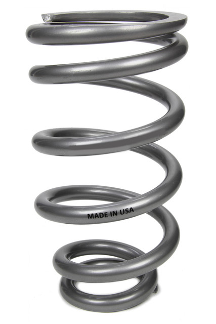 Qa1 C/O Spring - 4.10 ID x 10 350# Silver P/C QA110HTBF350