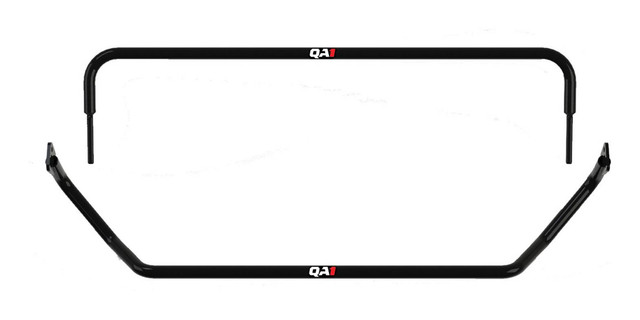 Qa1 Sway Bar Set - F & R Discontinued 12/22/21 VD QA152815