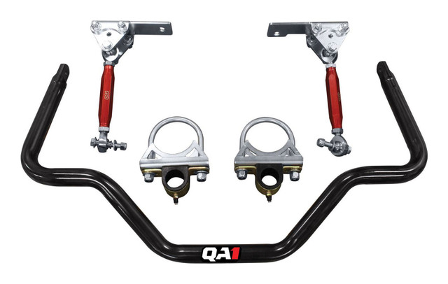 Qa1 Rear Sway Bar Kit F100 1-1/4in Dia. 65-72 QA152866