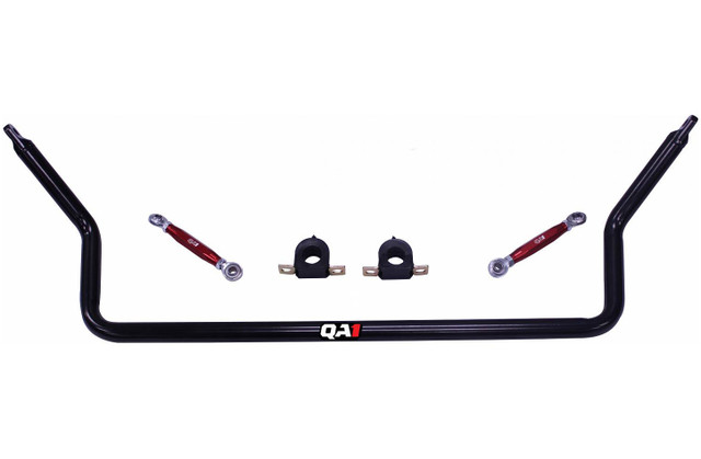 Qa1 Sway Bar Kit Front 1-3/8in 88-98 GM C1500 QA152867