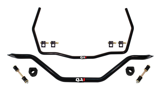 Qa1 Sway Bar Set - F & R 79-93 Mustang QA152892