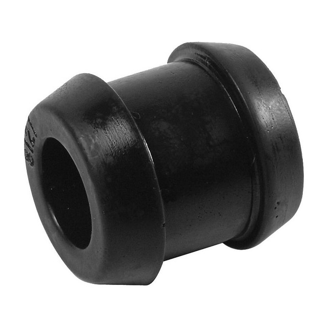 Qa1 Bushing Poly 1pc .750 ID Black QA19032-390