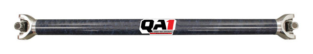 Qa1 Driveshaft Carbon 37in Crate LM w/o Yoke QA1JJ-11219