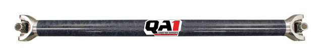 Qa1 Driveshaft Carbon 31.5in Modified w/o Yoke QA1JJ-12214