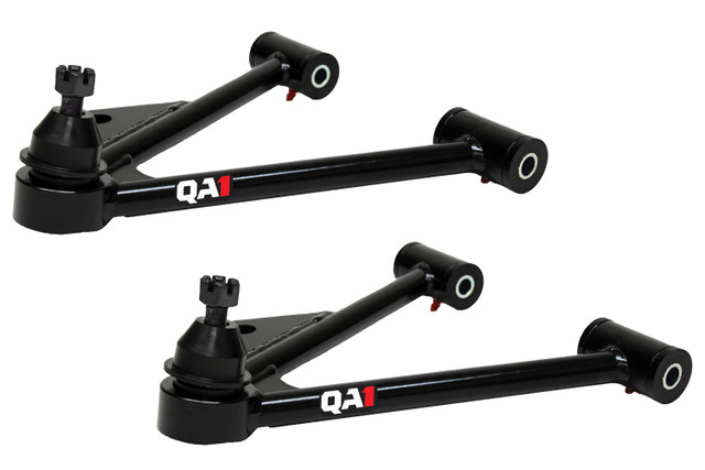 Qa1 Eco-Comp Control Arms - 79-93 Mustang 5.0L QA1MU1ESA