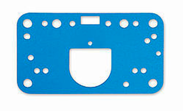 Quick Fuel Technology Metering Block Gaskets - Non-Stick QFT8-129