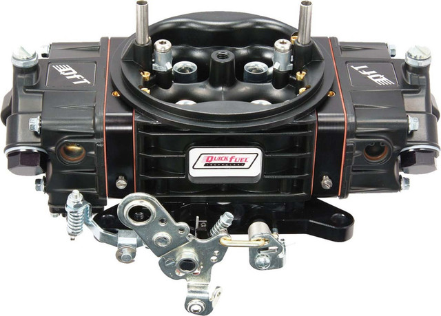 Quick Fuel Technology 950CFM Carburetor - B/D Q-Series QFTBDQ-950