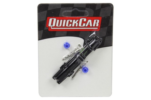 Quickcar Racing Products 1 Pin Connector Kit QRP50-312
