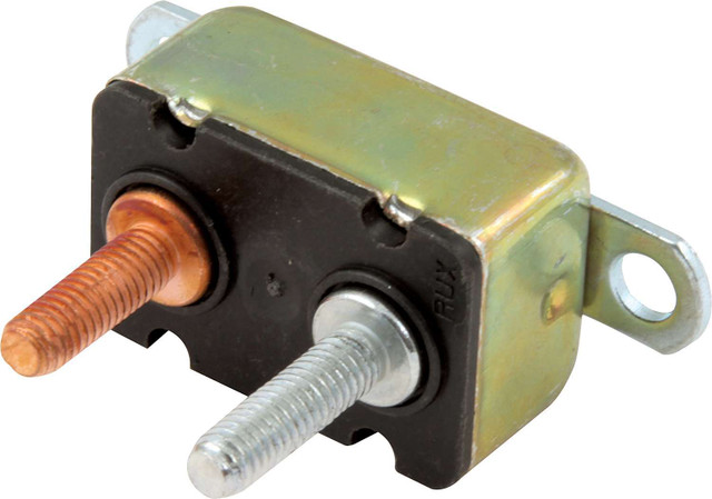 Quickcar Racing Products Circuit Breaker- 20 AMP- QRP50-422