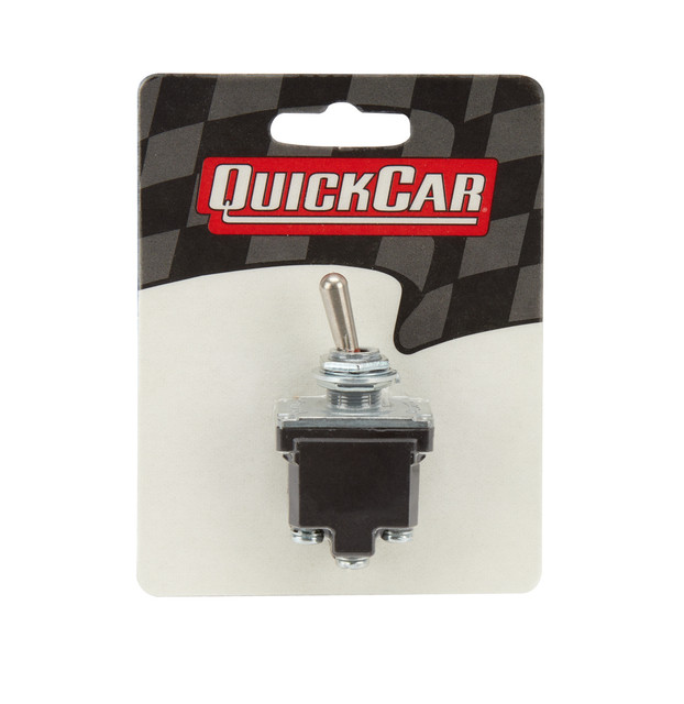 Quickcar Racing Products Switch Magneto Weatherproof 6 Post QRP50-502