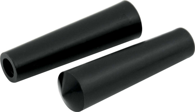 Quickcar Racing Products Toggle Extension Black Pair QRP50-526