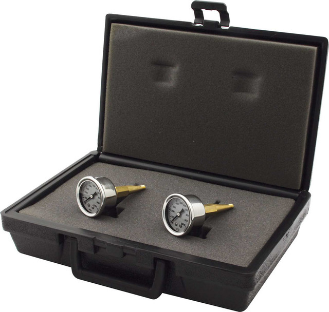 Quickcar Racing Products Caliper Pressure Test Kit QRP64-510
