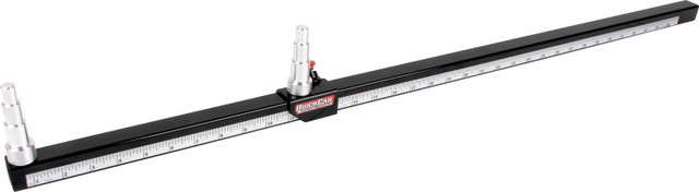 Quickcar Racing Products Ruler Suspension Tube QRP66-100
