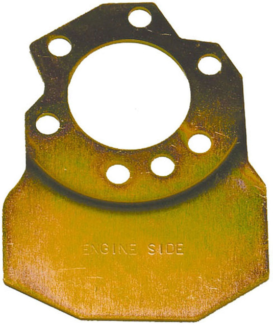 Quick Time Balance Plate Offset 400 Rm-525