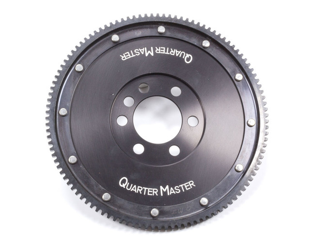Quarter Master Flywheel Bert 110 Tooth Chevy/Ford Late QTR509134