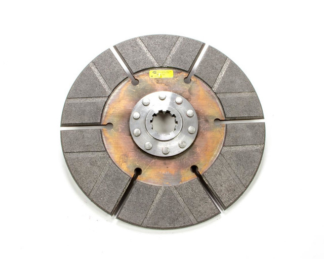 Ram Clutch Clutch Disc 5135 Iron 1-3/8-10 Spline RAM1361