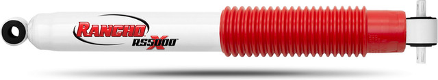 Rancho RS5000X Series Shock RAN55129