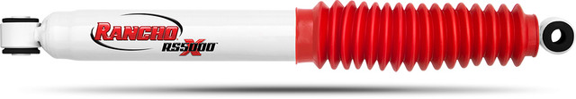 Rancho RS5000X Series Shock RAN55273