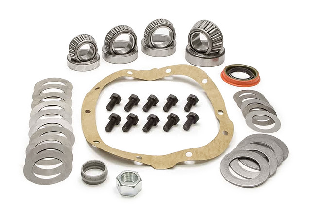 Ratech Complete Kit GM 7.5in RAT308TK