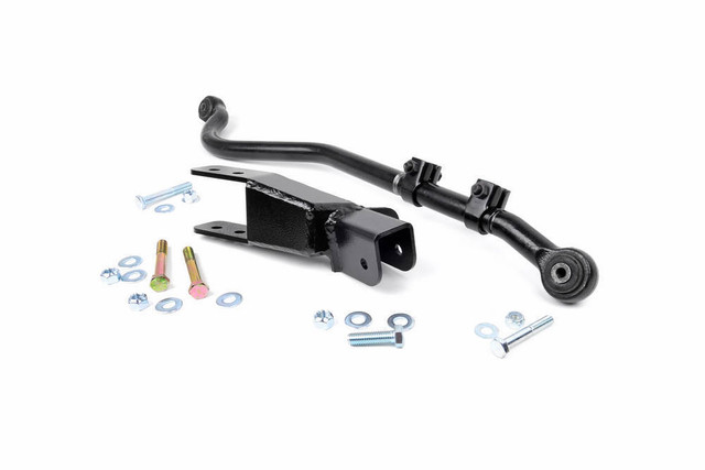 Rough Country Front Forged Adjustable Track Bar RCS1052