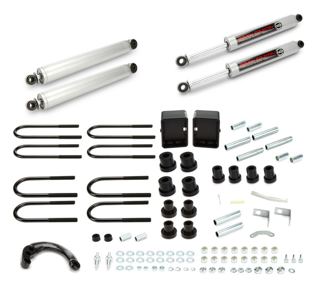 Rough Country Component Box RCS114530