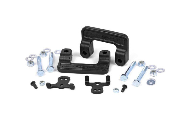Rough Country 2in GMC Leveling Lift Ki t RCS1317