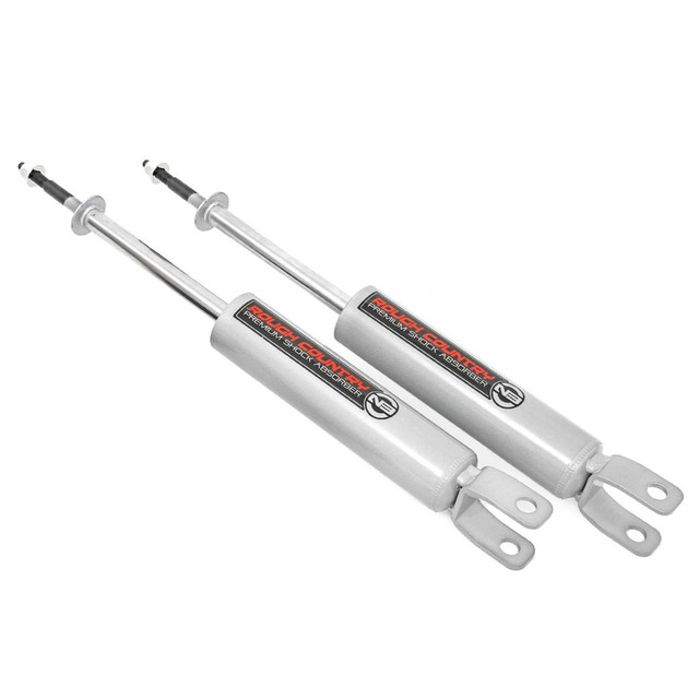 Rough Country Premium N3 Shocks Pair RCS23171
