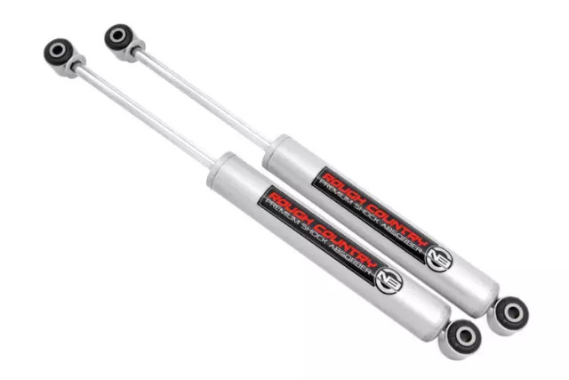 Rough Country N3 Shocks RCS23174-B